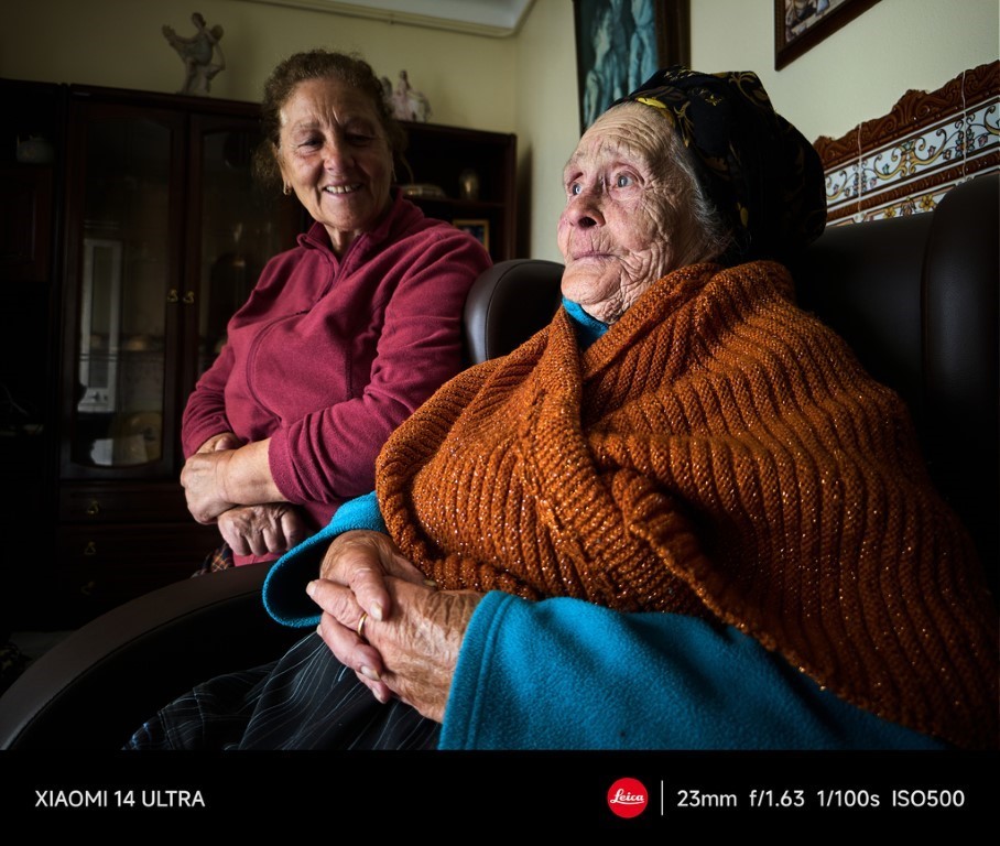 Xiaomi lança minidocumentário “Mulheres de Sol e Sal”