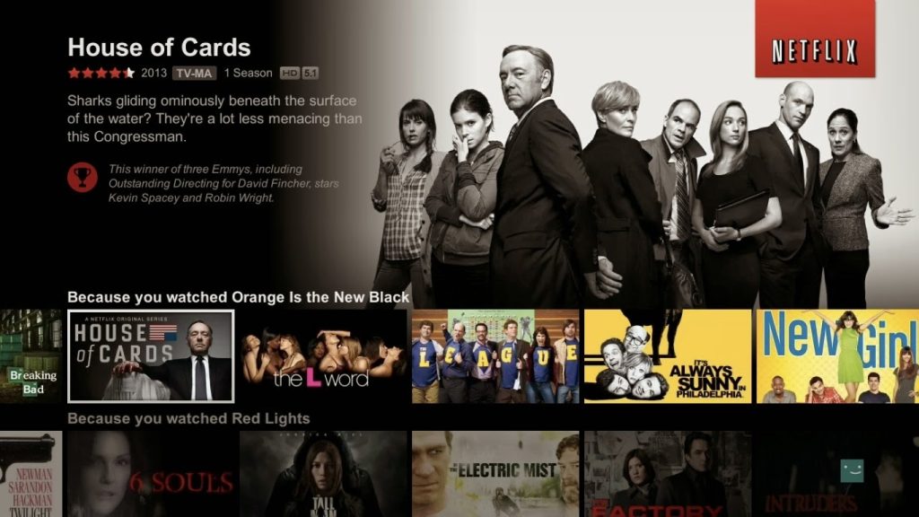 Netflix vai remodelar app TV e há Sony, Samsung e Apple que passam a ser incompatíveis 2 1 2InZ9dVyb4004h7AOf0VmQ
