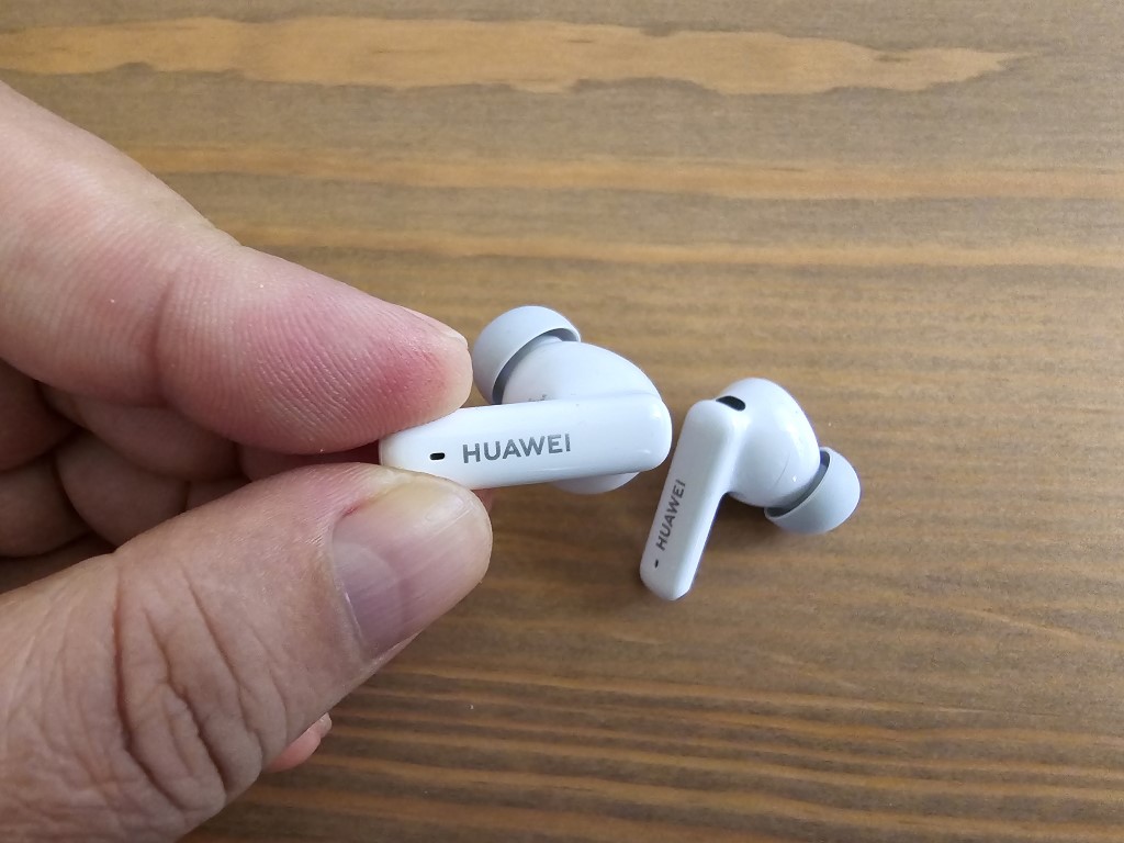 Análise auriculares Huawei FreeBuds 6i 8 20240621 104600