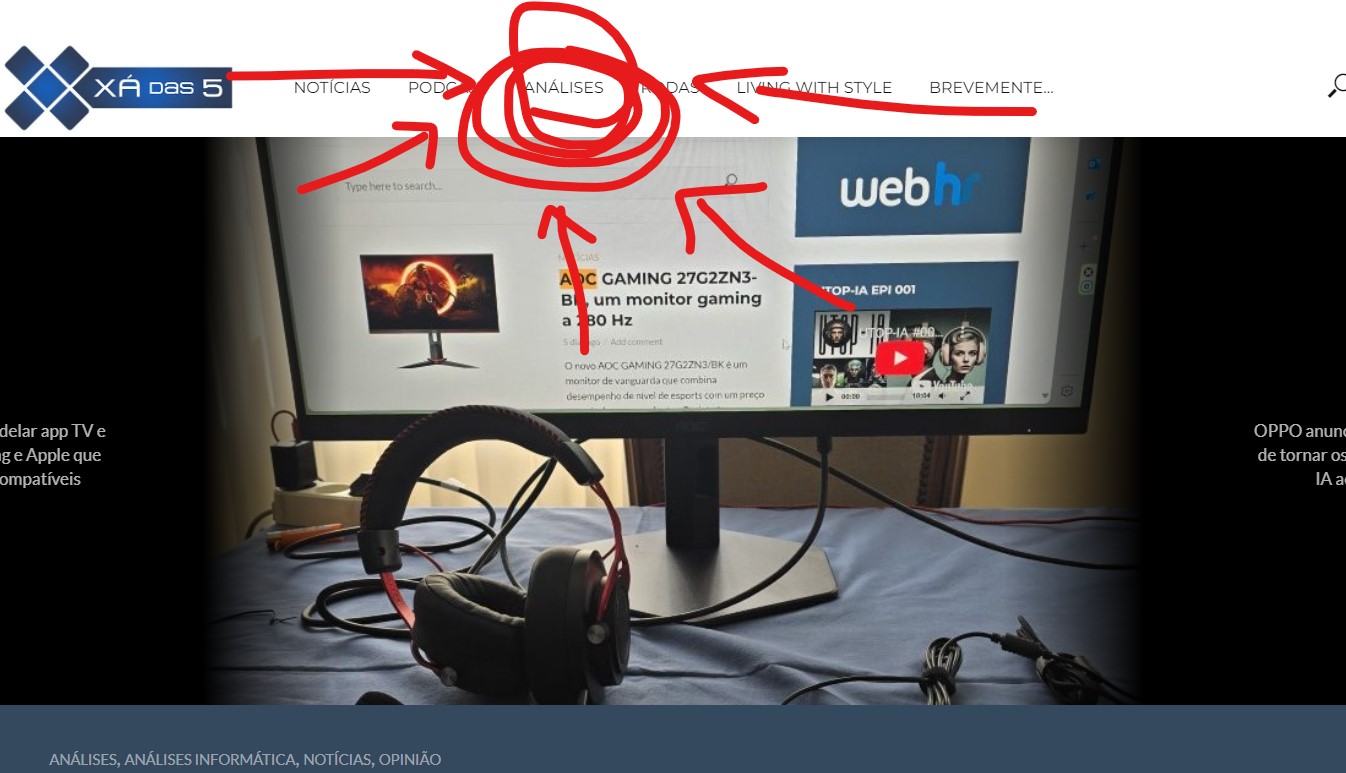 Junho: análise a 11 equipamentos que devem equacionar na próxima compra