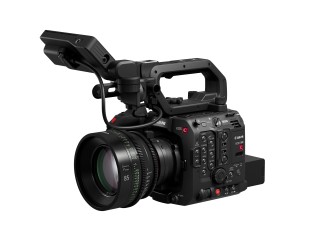 EOS C400 CN E85mm T1.3 FP X FSL 1