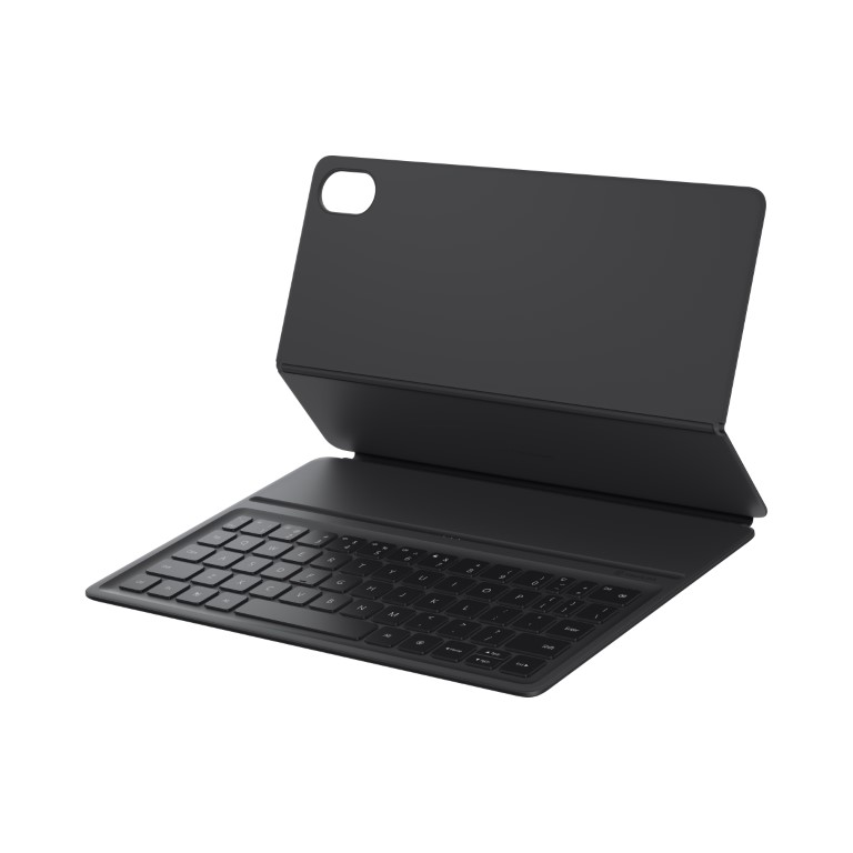 HUAWEI MatePad 11.5"S tem ecrã PaperMatte 7 Huawei Smart Magnetic Keyboard Preto 1