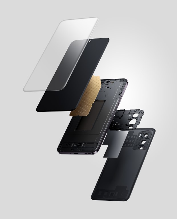 OPPO Reno12 Pro All Round Armour