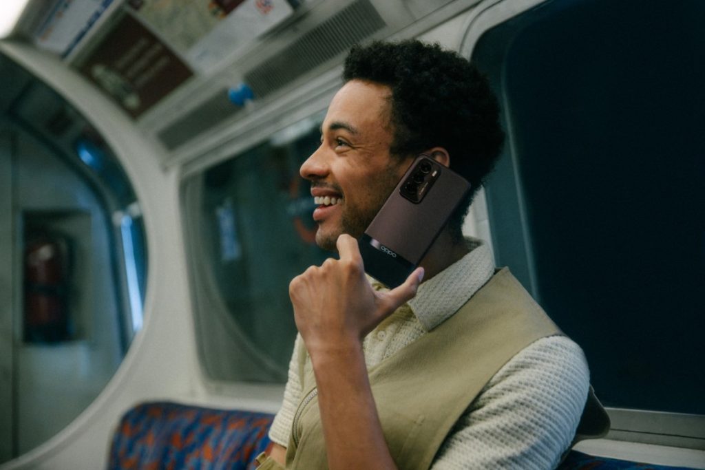 OPPO Reno12 Pro BeaconLink