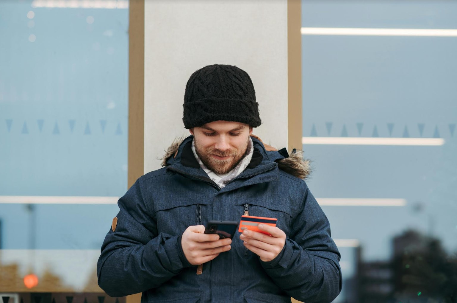 Visa reinventa-se para a era digital