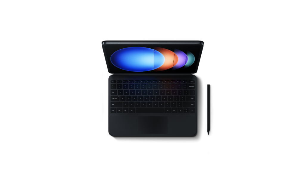 Xiaomi Pad 6S Pro Keyboard 2