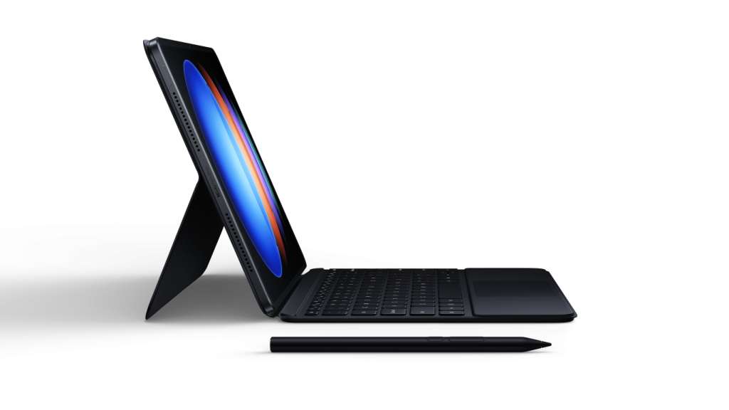 Xiaomi Pad 6S Pro Keyboard 3