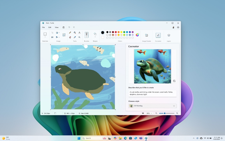 Microsoft Surface Copilot+ PC chegam a Portugal para revolucionar o mercado 4 image 10