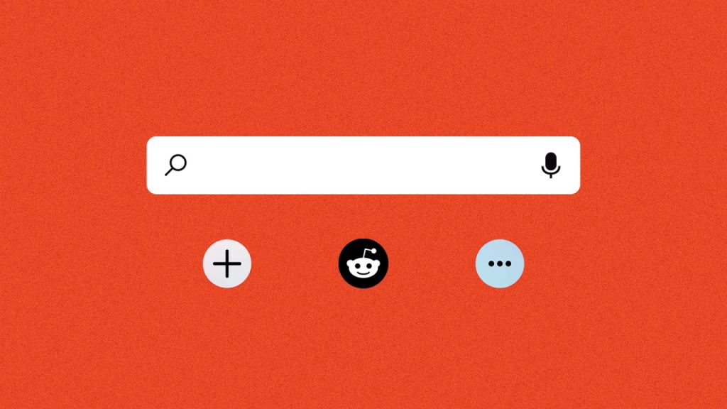 Geração Z tem novos hábitos de pesquisa (e compra) online 4 poster is reddit better than google search