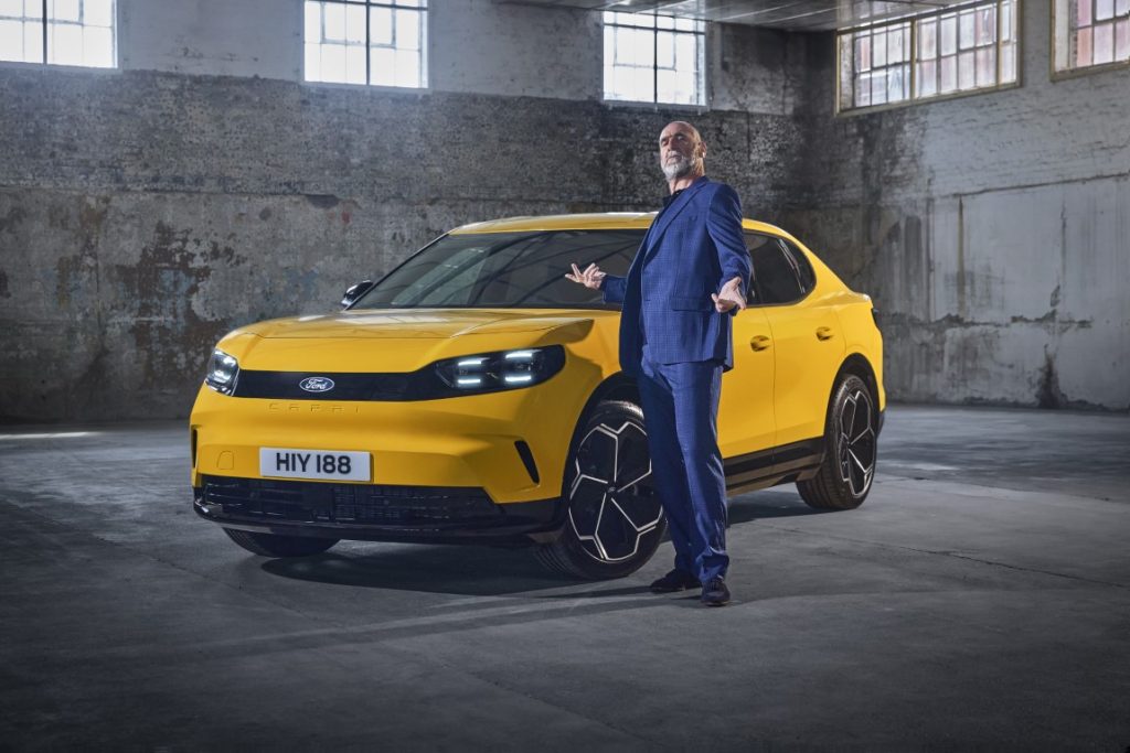 2024Ford ElectricCapri Cantona 01