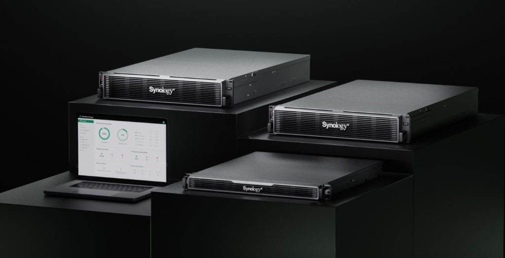 Synology ActiveProtect inova na protecção de dados das organizações 2 IMG Synology ActiveProtect