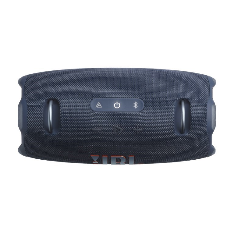 Novas JBL Xtreme 4, JBL Clip 5 e JBL Go 4 oferecem conectividade ilimitada a várias colunas 5 JBL XTREME 4 PVPR 34999 EUR 5 AZUL 1