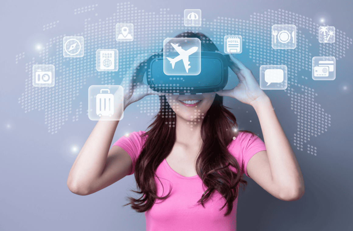 Travel trends 2024: tendências em Portugal e no mundo