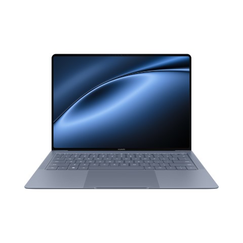Novo portátil Huawei Matebook X Pro pesa menos de 1kg 3 HUAWEI MateBook X Pro 2024 Blue Regular 8