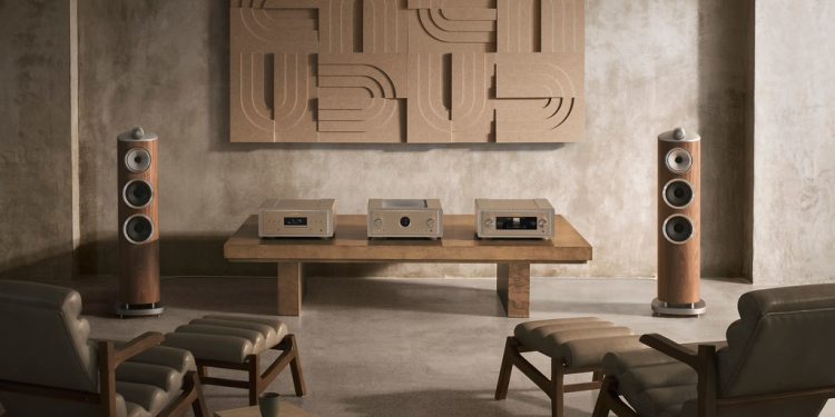 Marantz apresenta a 10 Series Collection