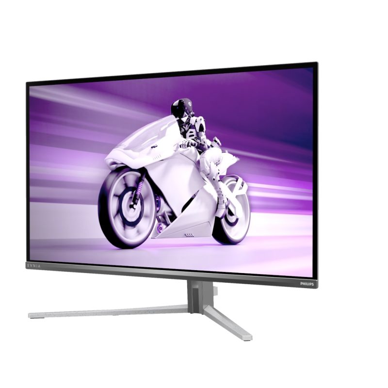 2 novos monitores Philips Evnia OLED 8000 chegam ao mercado 3 IMG 2 32M2N8900