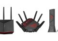 ASUS revela dispositivos WiFi 7 de última geração na Gamescom 2024