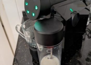 Análise Delta Q mini milkQool