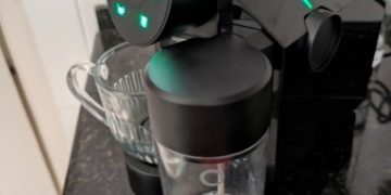 Análise Delta Q mini milkQool