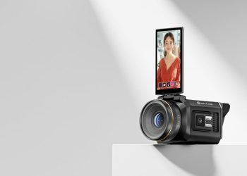 Hollyland VenusLiv V2, a nova câmara streaming em tempo real