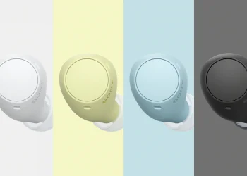 Sony acrescenta os WF-C510 à sua gama de auriculares True Wireless