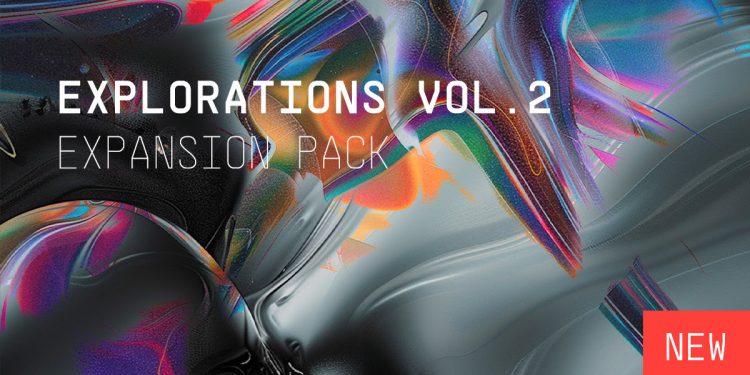 Arturia apresenta as expansões “Explorations Vol.2”