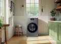 IFA 2024: Samsung apresenta a Bespoke AI Laundry Combo com tecnologia inovadora