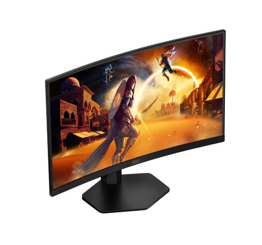 AOC Gaming G4 C27G4ZXU