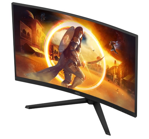 AOC Gaming G4 CQ32G4VE