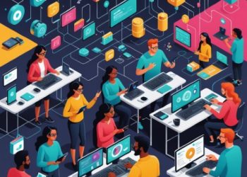 Adopção de IA nas empresas portuguesas sobe de 35% para 57% num ano