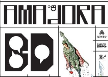 Amadora BD 2024: toda a info!