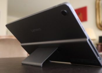 Análise Lenovo Tab Plus: uma sinfonia imagética!