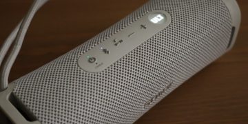 Análise Sony ULT Field 1, uma pequena “bomba” de som