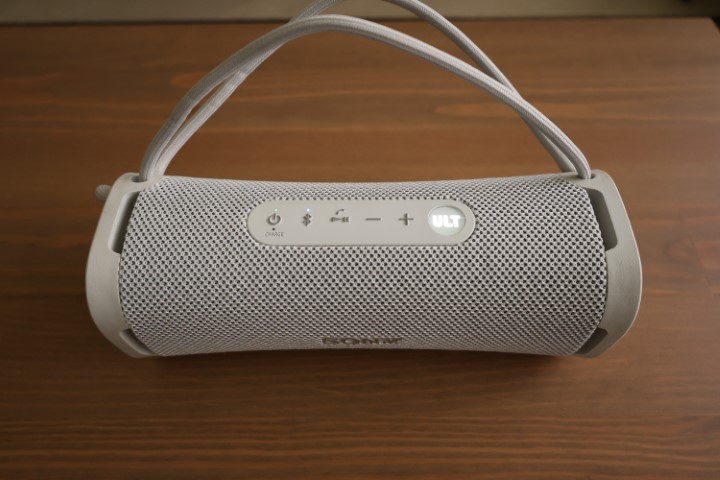 Análise Sony ULT Field 1, uma pequena "bomba" de som 3 Analise Sony ULT Field 1