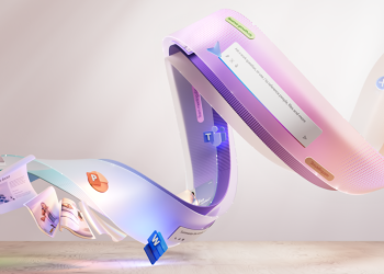 Copilot: nova experiência de trabalho no Microsoft 365