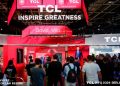 Espaço TCL Cube brilhou na IFA 2024 10 Espaço TCL Cube brilhou na IFA 2024
