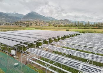 Eaton e Insolight exploram futuro da agricultura sustentável