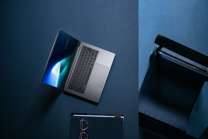 ASUS ExpertBook P Series lançado na IFA 2024 2 ExpertBook P5 P5404