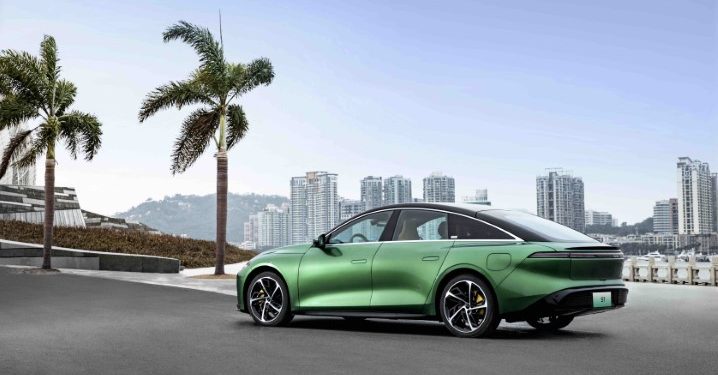 Forthing entra em Portugal com 3 modelos eléctricos 1 Forthing entra em Portugal com 3 modelos eléctricos