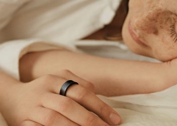 Galaxy Ring, o anel para solteiros e casados…tech