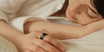 Galaxy Ring, o anel para solteiros e casados…tech