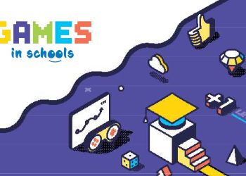 AEPDV lança manual prático “Games in Schools” para professores
