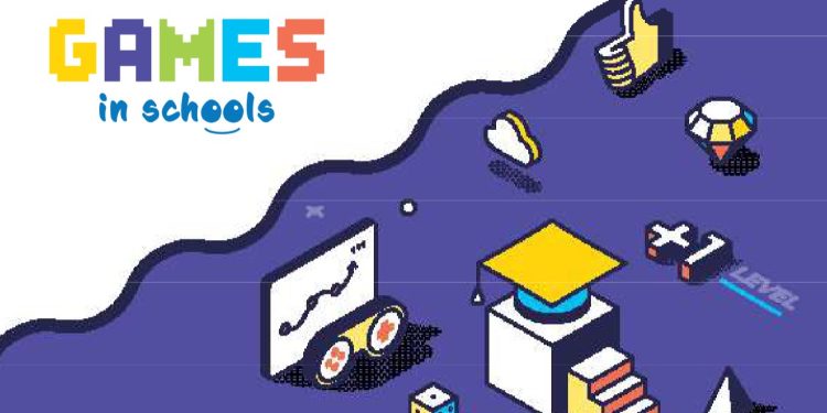 AEPDV lança manual prático “Games in Schools” para professores