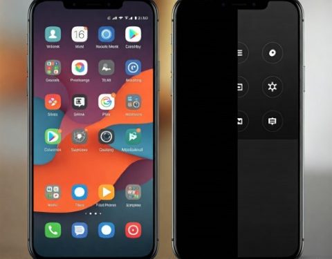 Transforma o teu smartphone num dumb phone