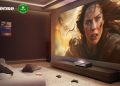 Hisense estabelece parceria com a Xbox