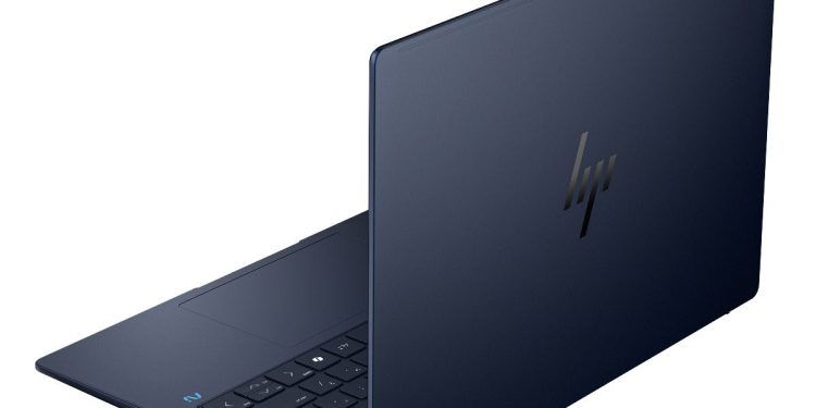 Inovações HP 2024 para o futuro do trabalho