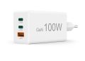 O Hama Fast Charger é mini mas carrega três em simultâneo