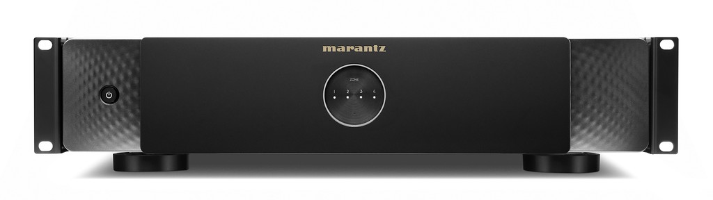 Marantz MODEL M4: o amplificador para grandes espaços 3 High MZ MODEL M4 Rack Mount Studio 1 XL