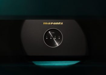 Marantz MODEL M4: o amplificador para grandes espaços