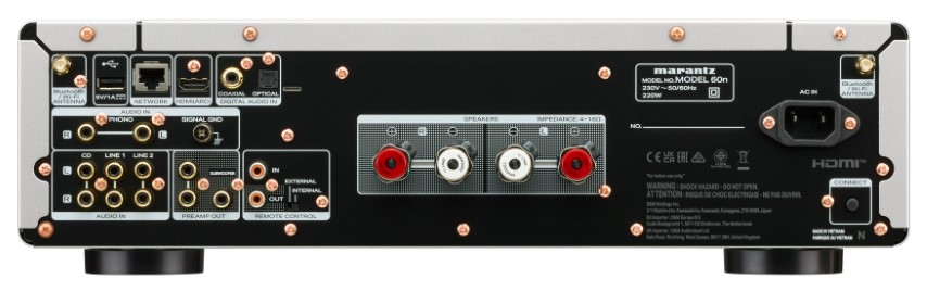 High marantz MODEL60n s EU StudioB